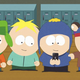 Illustration for article titled iSouth Park/i: “Bass To Mouth”